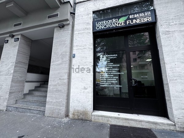 ufficio in affitto a Milano in zona Centro Storico
