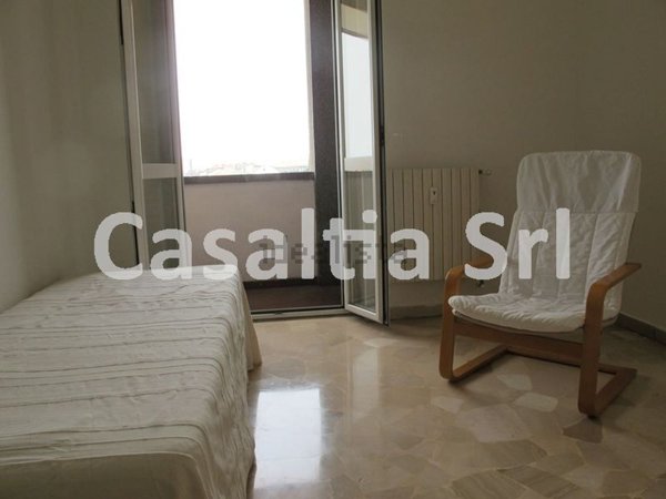 appartamento in affitto a Milano in zona Affori