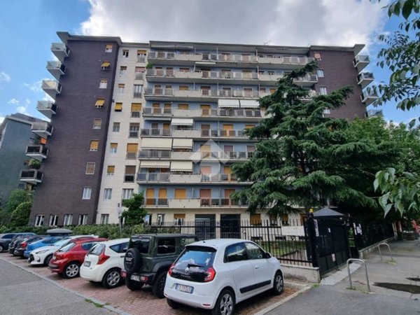 appartamento in affitto a Milano in zona San Siro
