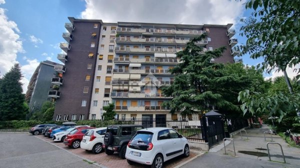 appartamento in affitto a Milano in zona San Siro