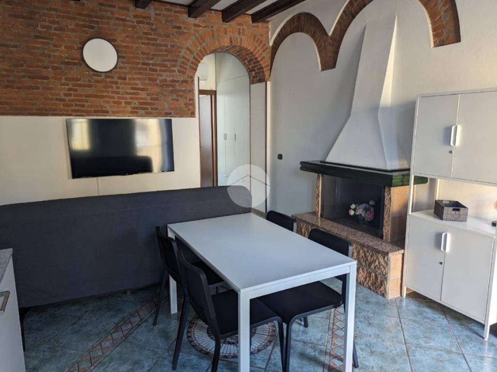 appartamento in affitto a Milano in zona Affori