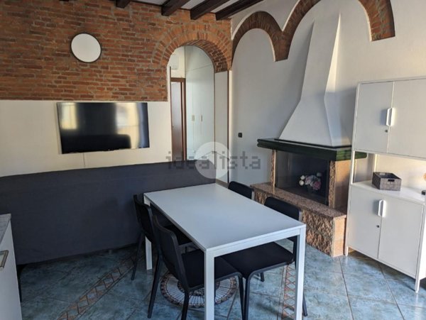appartamento in affitto a Milano in zona Dergano