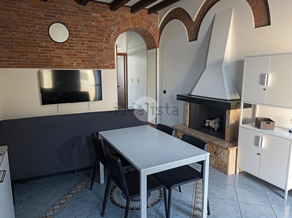 appartamento in affitto a Milano in zona Dergano