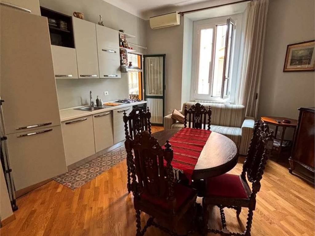 appartamento in affitto a Milano in zona Porta Romana