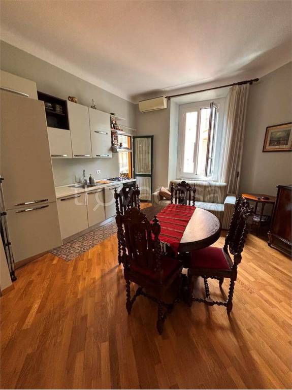 appartamento in affitto a Milano in zona Porta Romana