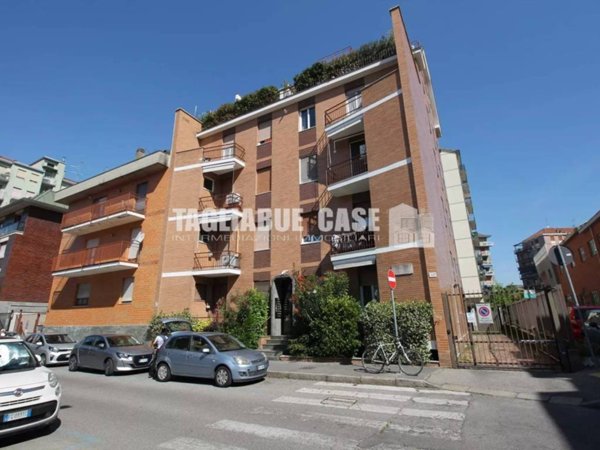 appartamento in affitto a Milano in zona Affori