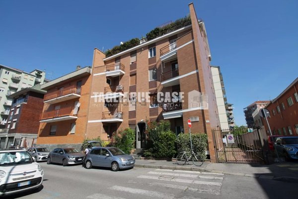 appartamento in affitto a Milano in zona Affori