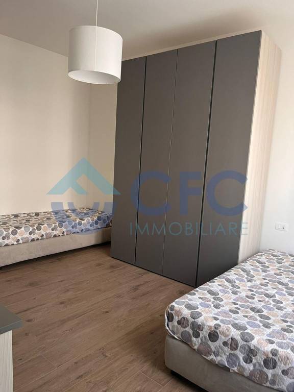 appartamento in affitto a Milano in zona Bicocca