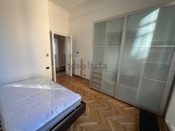 appartamento in affitto a Milano in zona Loreto