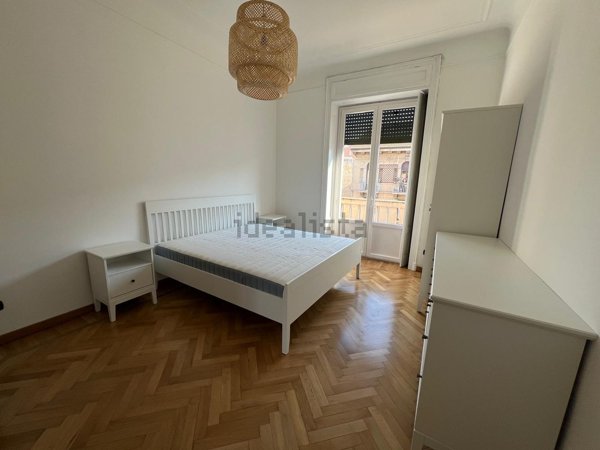 appartamento in affitto a Milano in zona NoLo