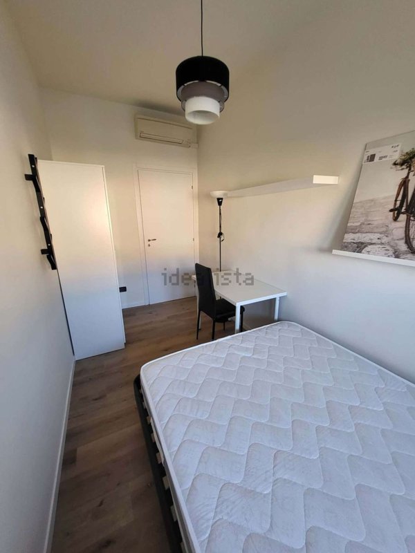 appartamento in affitto a Milano in zona Quarto Cagnino