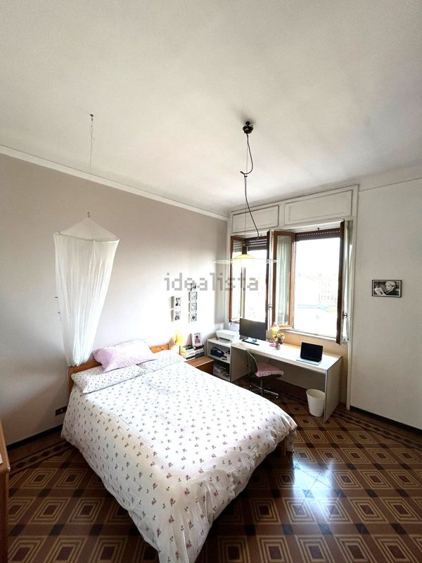 appartamento in affitto a Milano in zona Porta Genova