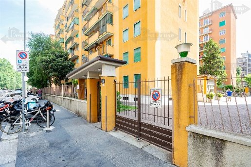 appartamento in affitto a Milano in zona Feltre