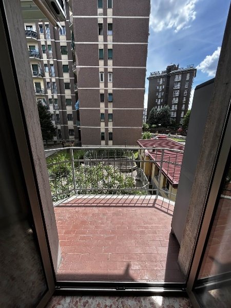 appartamento in affitto a Milano in zona Niguarda