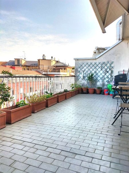 appartamento in affitto a Milano in zona Città Studi