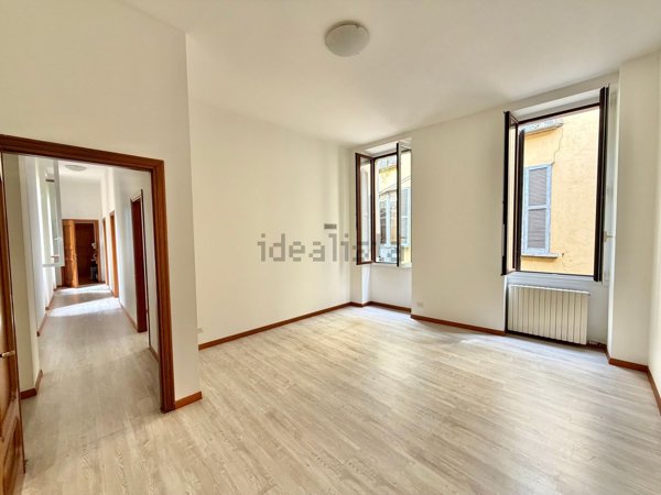 ufficio in affitto a Milano