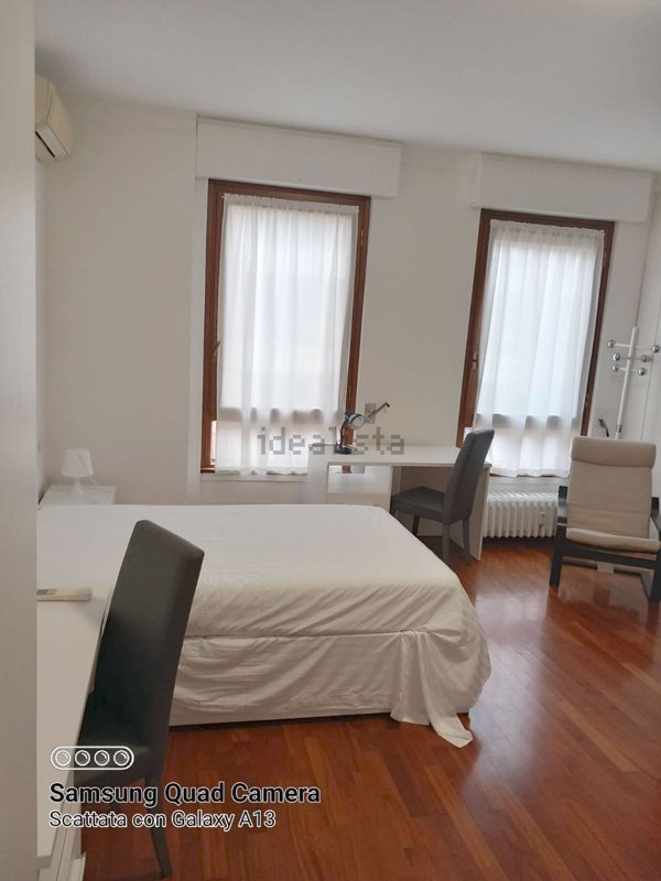 appartamento in affitto a Milano in zona Porta Genova