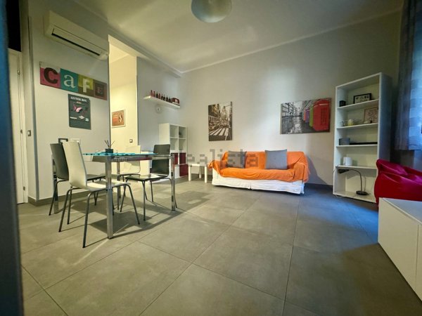 appartamento in affitto a Milano in zona Porta Romana