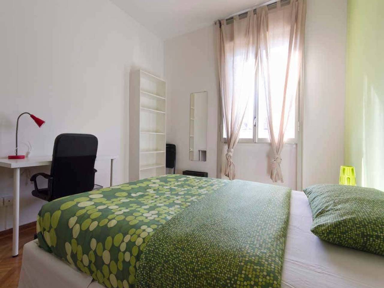 negozio in affitto a Milano in zona Bovisa