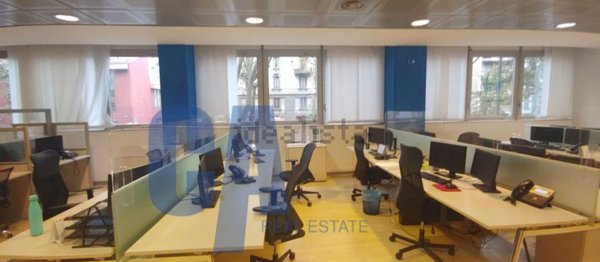 ufficio in affitto a Milano in zona Dergano