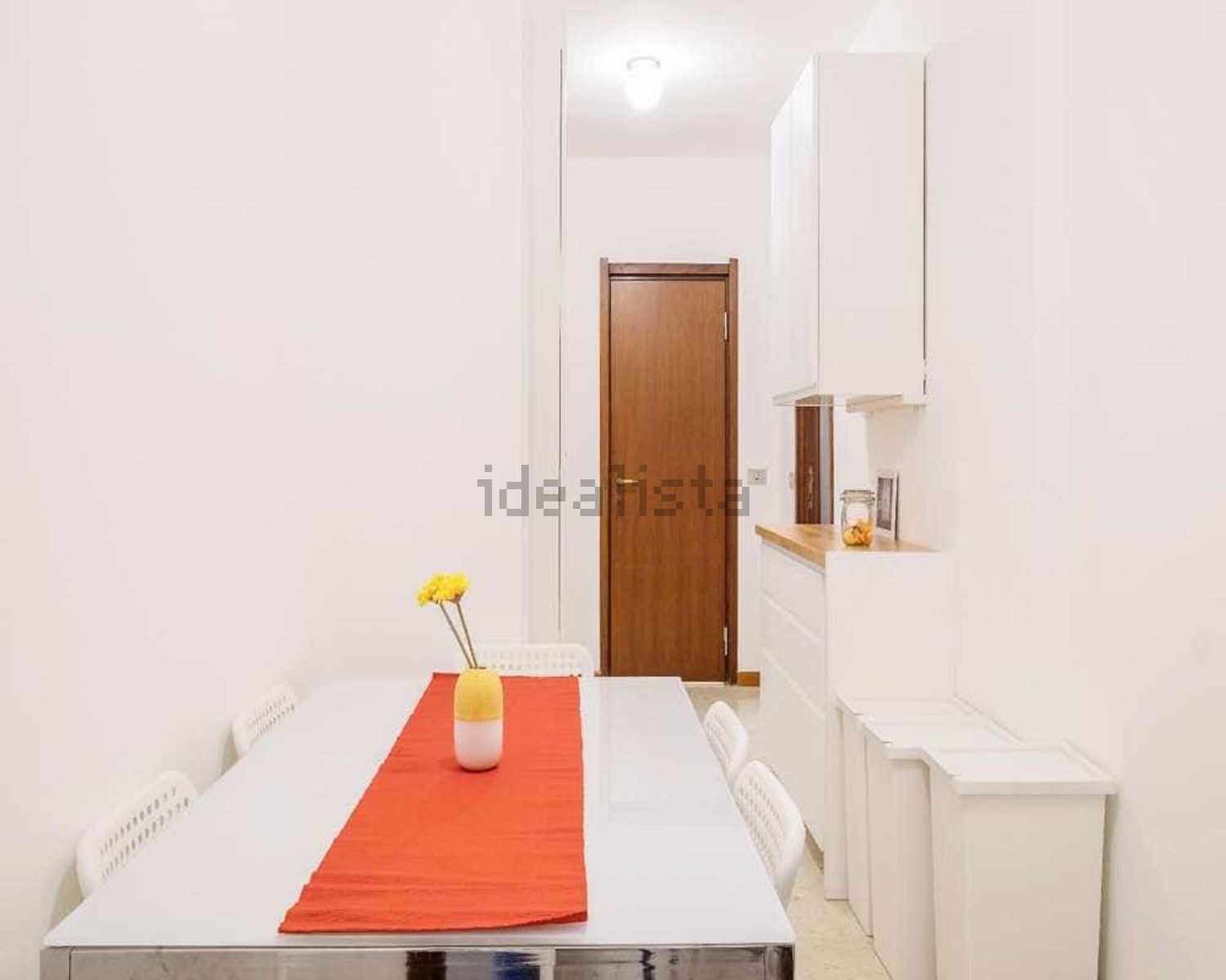 villa in affitto a Milano in zona Brera