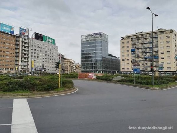appartamento in affitto a Milano in zona Loreto