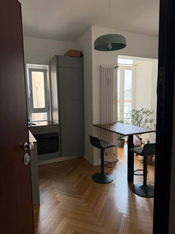 appartamento in affitto a Milano in zona Città Studi