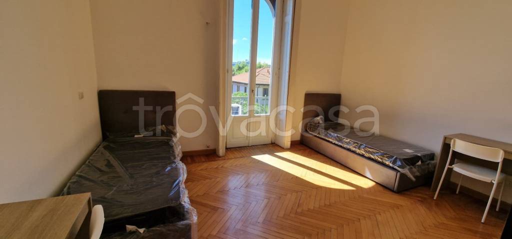 appartamento in affitto a Milano in zona Città Studi
