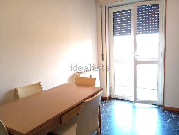 appartamento in affitto a Milano in zona Corvetto