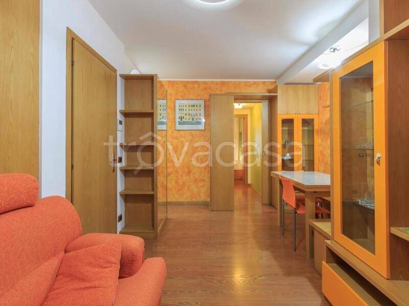 appartamento in affitto a Milano in zona Porta Romana