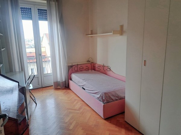 appartamento in affitto a Milano in zona Porta Romana
