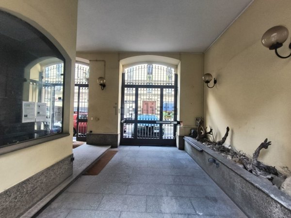 appartamento in affitto a Milano in zona Porta Venezia