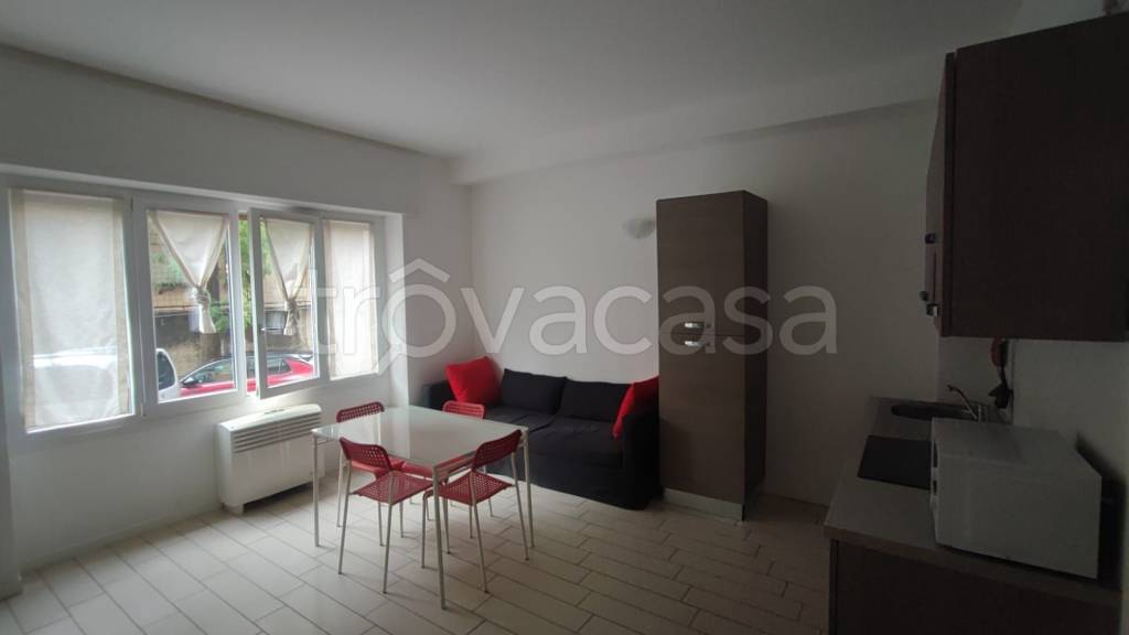 appartamento in affitto a Milano in zona Città Studi