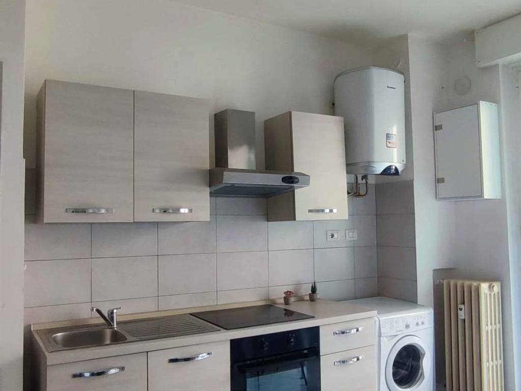 appartamento in affitto a Milano in zona Centro Storico