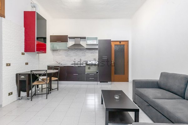 appartamento in affitto a Milano in zona Niguarda