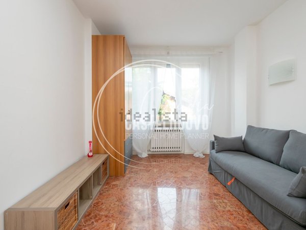 appartamento in affitto a Milano in zona Gorla