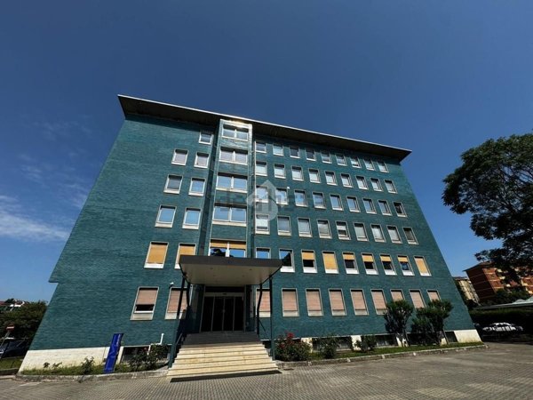 ufficio in affitto a Milano