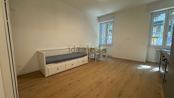 appartamento in affitto a Milano in zona Città Studi