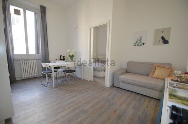 appartamento in affitto a Milano in zona Porta Romana
