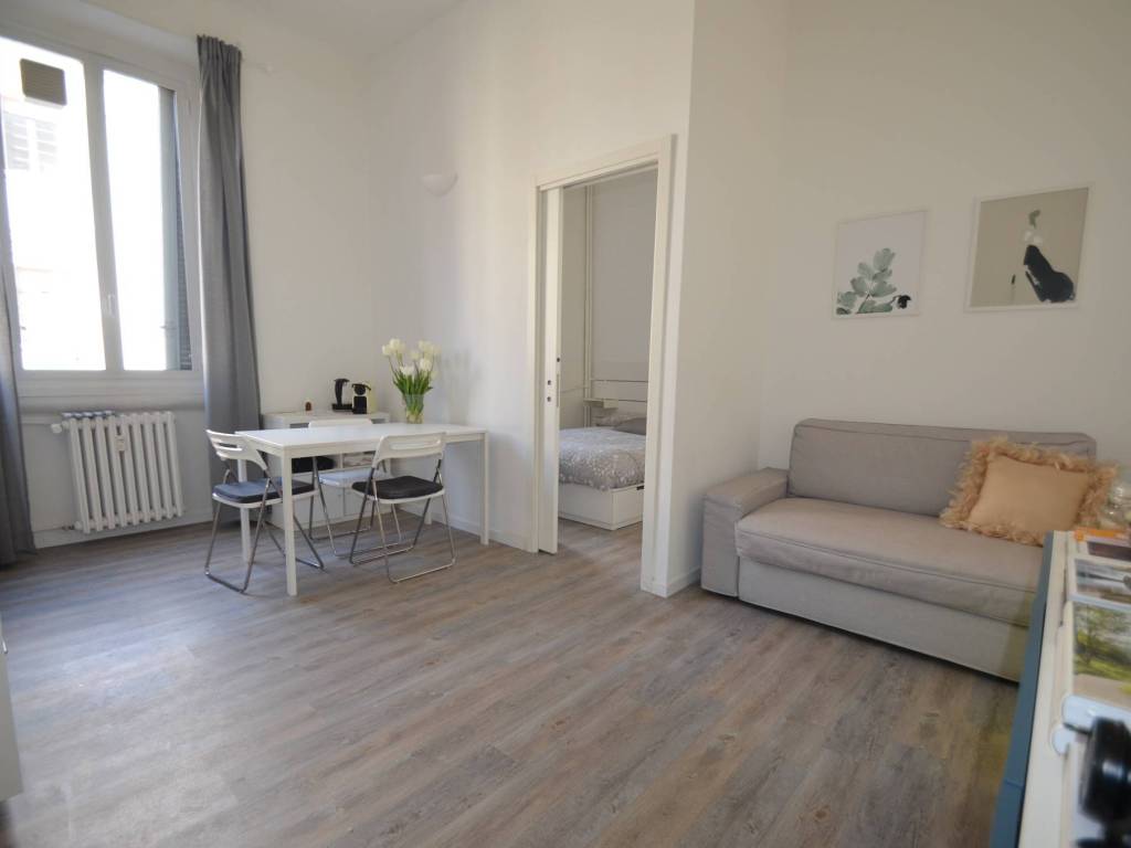 appartamento in affitto a Milano in zona Porta Romana