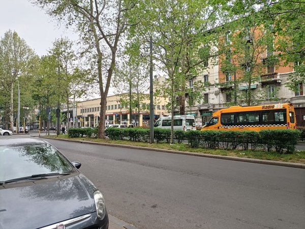 appartamento in affitto a Milano in zona Bocconi