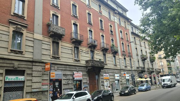 appartamento in affitto a Milano in zona Bocconi