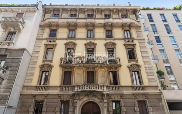 ufficio in affitto a Milano in zona Guastalla