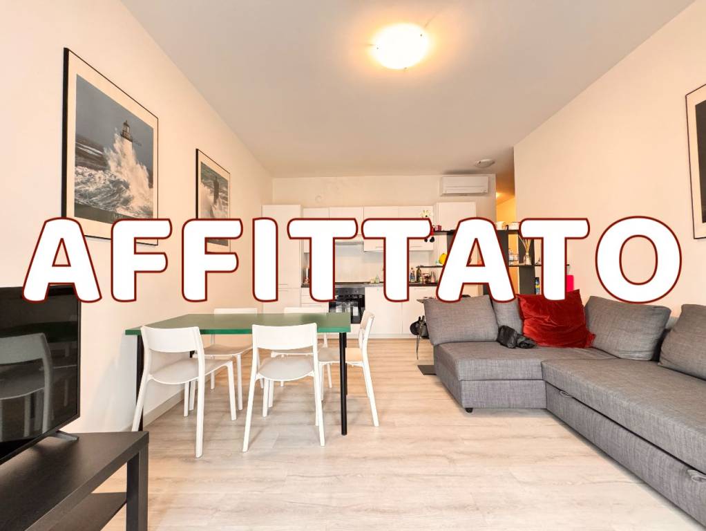 appartamento in affitto a Milano in zona Porta Venezia