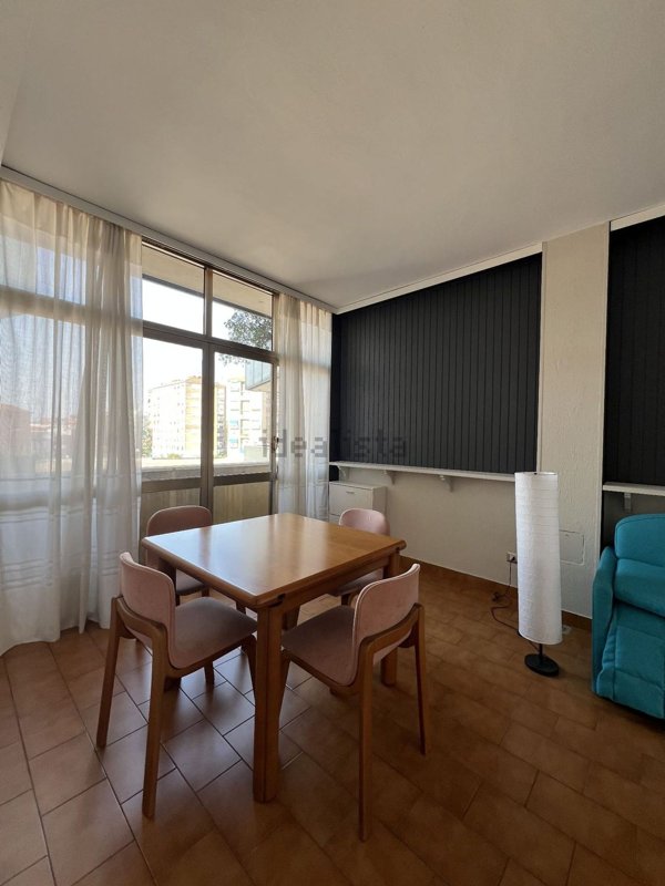 appartamento in affitto a Milano in zona Gorla