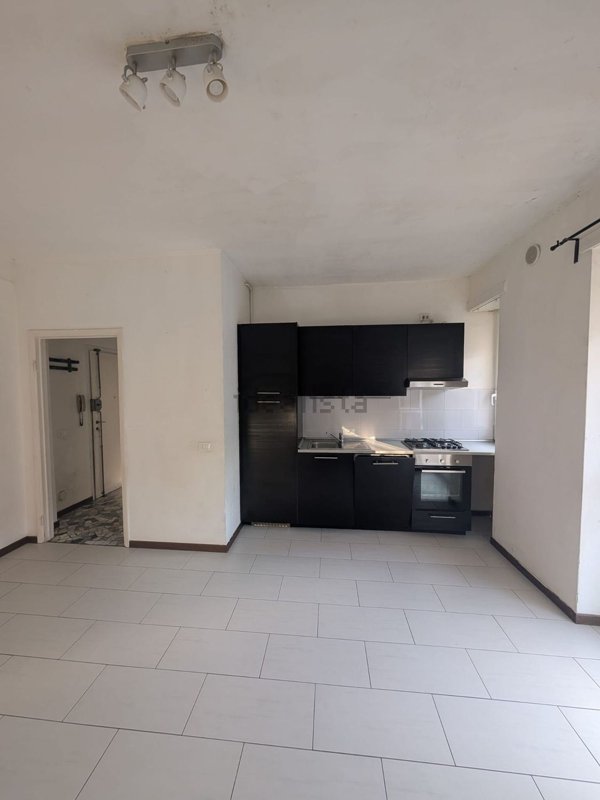appartamento in affitto a Milano in zona Rogoredo