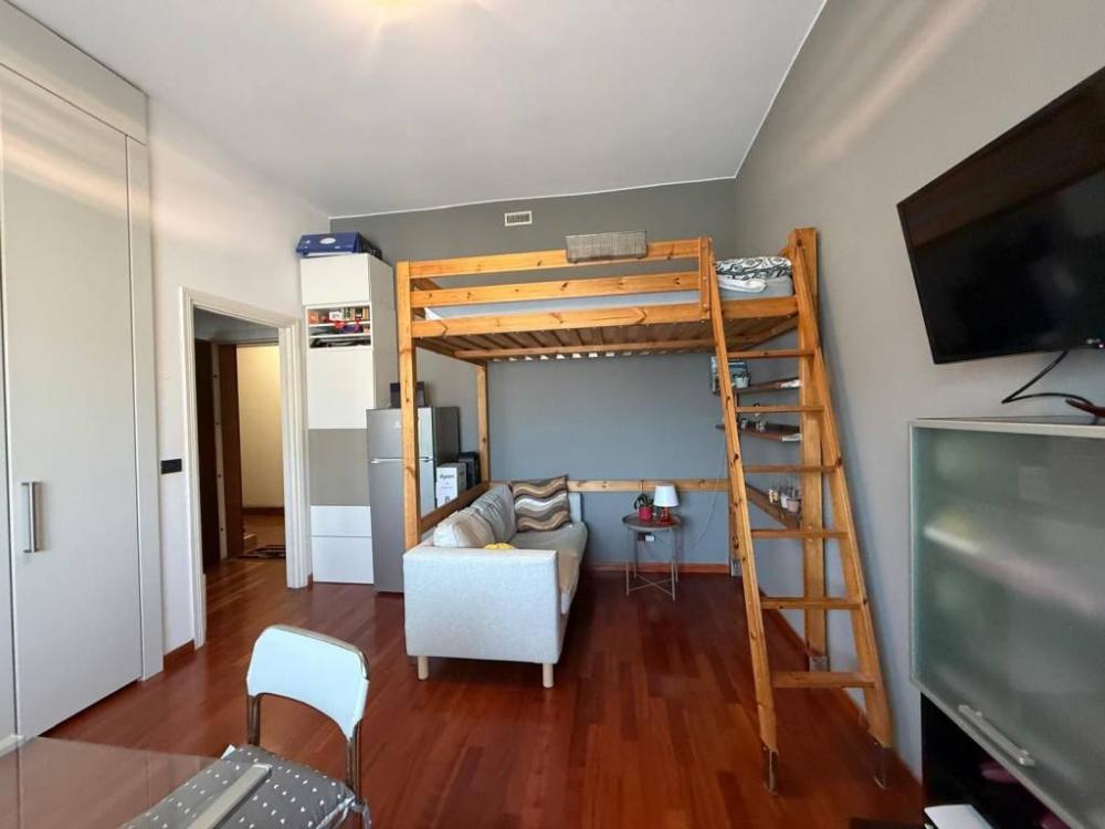 appartamento in affitto a Milano in zona Brera