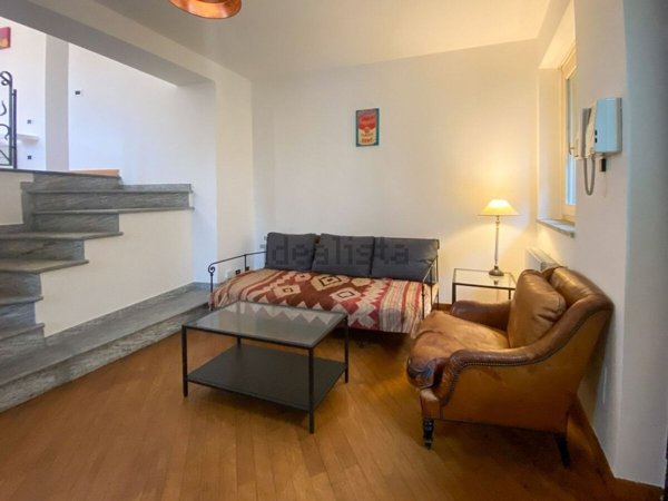 appartamento in affitto a Milano in zona Porta Ticinese