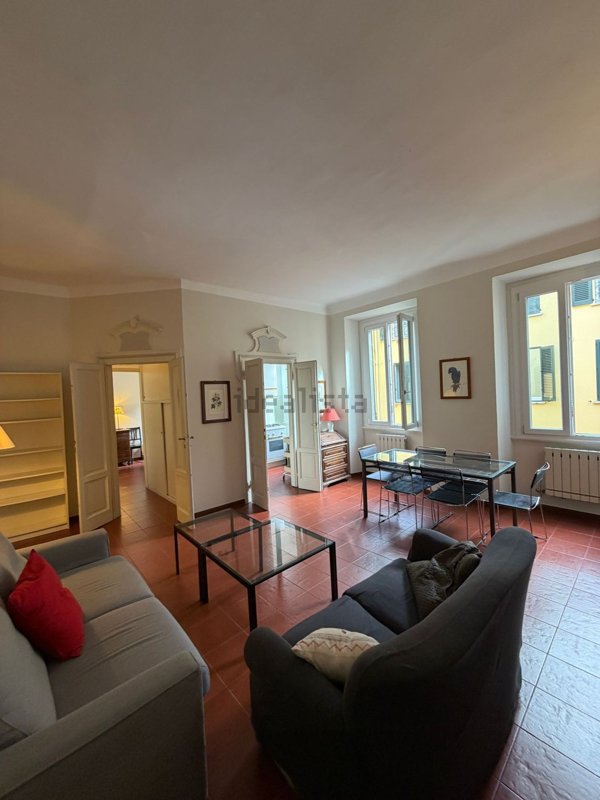 appartamento in affitto a Milano in zona De Angeli
