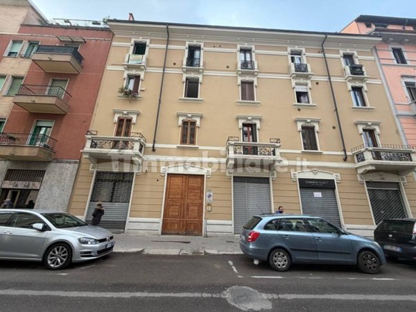 appartamento in affitto a Milano in zona Turro
